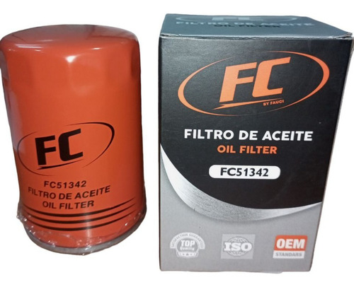 Filtro Aceite 2870 Bora Gol Golf Jetta Vento New Beetle