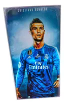 Comprar Cuadros 60 X 40 Cm Cristiano Ronaldo O Lionel Messi Lindos