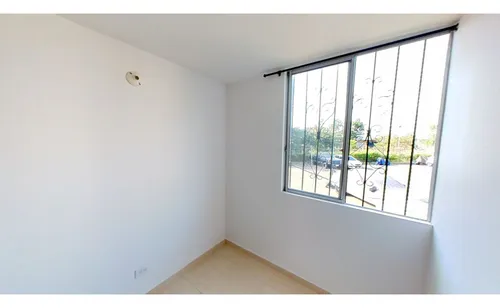 Venta Apartamento De 60mts2 En Sachamate, Jamundí. 13051-4c.