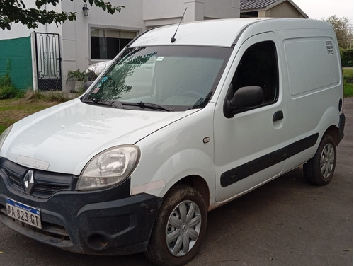 Renault Kangoo 1.6 Furgon Ph3 Confort 1plc