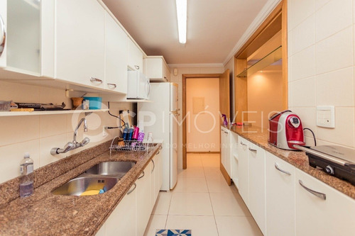 Imagem 3 de 30 de Apartamento Em Jardim Lindóia, Porto Alegre/rs De 154m² 3 Quartos À Venda Por R$ 795.000,00 - Ap1051778-s