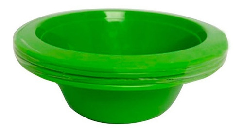 Pack 4 Mini Bowl Light Plástico Torosqui Assorted