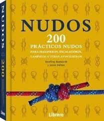 Nudos 200 Practicos Nudos Geoffrey Budworth