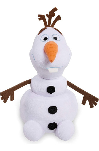 Peluche Olaf De Frozen Con Licencia De Disney 30 Cm