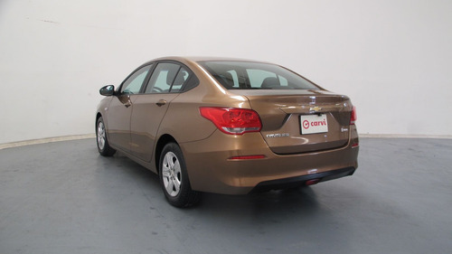 Chevrolet Cavalier 1.5 Ls At