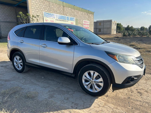 Honda CR-V 2.4 Lx Mt