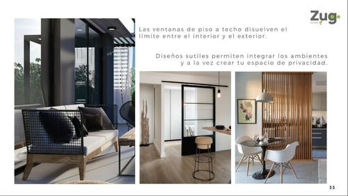 Imagen 5 de 7 de Departamento En Venta Ubicado En Pueblo Caamaño, Pilar, G.b.a. Zona Norte