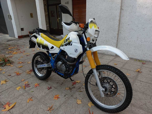 Imagen 7 de 21 de Suzuki Dr 650 Dr 650 Permuto Financio