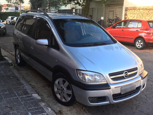 Zafira Elegance 2.0 Flex 2006