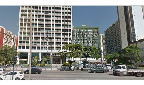 Sala Em Rio De Janeiro - Barra Da Tijuca