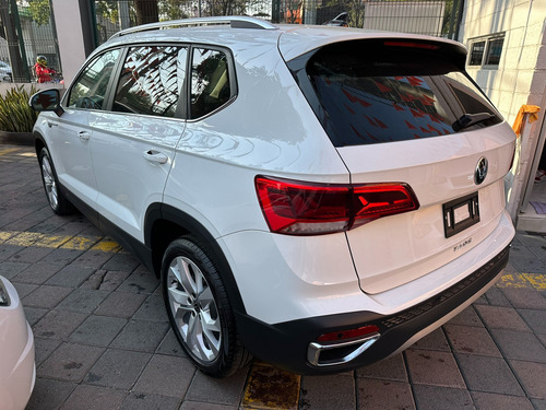 Volkswagen Taos 1.4 Tsi Comfortline At