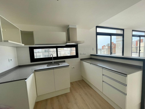 Venta Penthouse 4 Dormitorios Centro