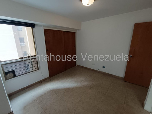 Apartamento En Venta En Los Naranjos Del Cafetal ( 25-14781)