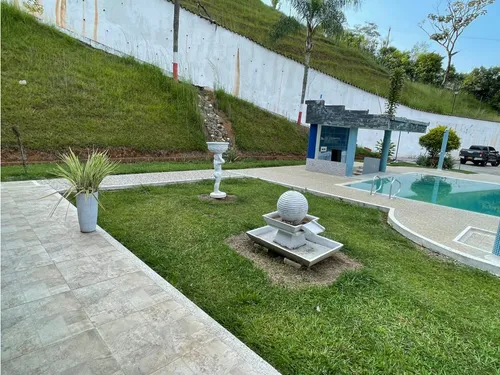 Venta De Finca A 10 Minutos Del Sur De Cali, Valle Del Cauca