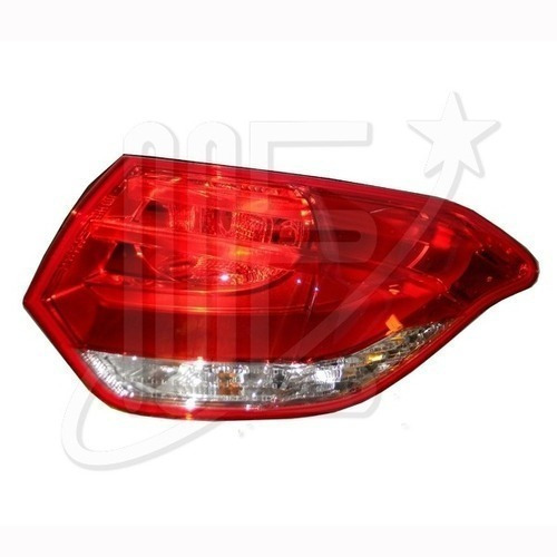 Faro Trasero Derecho Original Citroen C4 Lounge