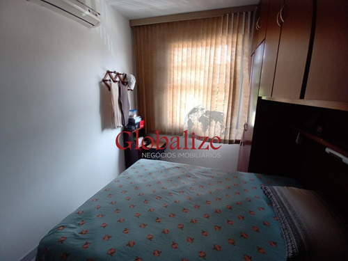 Imagem 18 de 26 de Apartamento - Ap01699 - 70650322