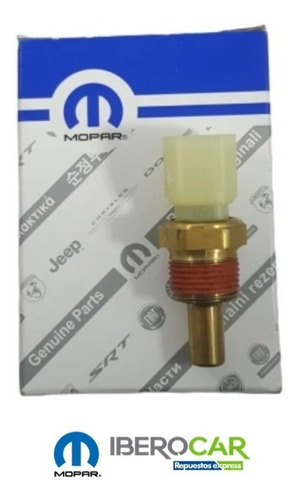 Sensor De Temperatura  Mopar Dodge Caliber 2.4 2007-2012