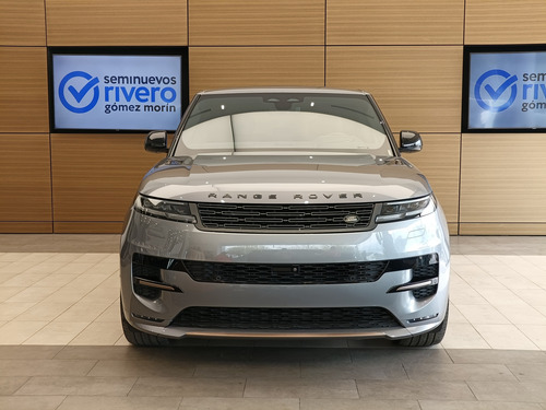 Land Rover Range Rover Sport HIBRIDO DYNAMIC HSE 501 HP