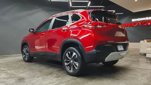 Chevrolet Tracker 1.2 Premier At