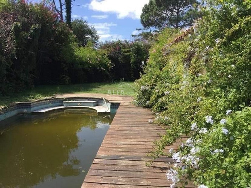 Imagen 25 de 30 de Casa En Venta Punta Del Este, Rincón Del Indio