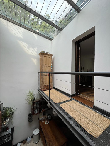 Imagen 16 de 22 de Venta Casa 2 Dormitorios Estar Y Azotea Transitable En Palermo Límite Con Barrio Sur