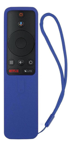 Funda Universal De Control Remoto Xiaomi Mi Box S Y Xiaomi M