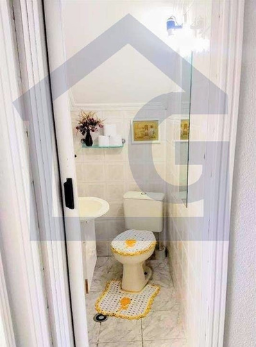 Imagem 10 de 15 de Casa Sobrado Para Venda, 2 Dormitório(s), 120.0m² - 5266