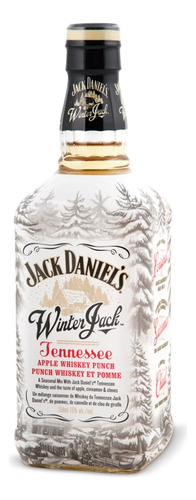 Jack Daniels Winter 750ml