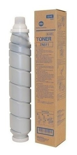 Toner Konica Minolta Tn-511