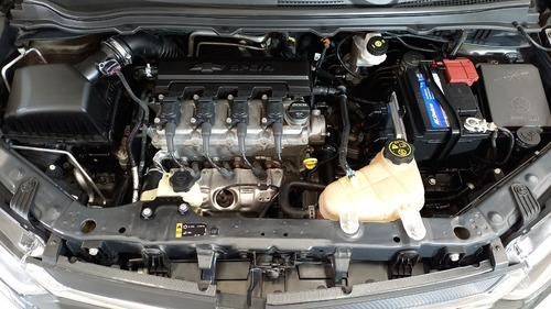 Imagen 15 de 15 de Chevrolet Onix Ltz 1.4 - 297343