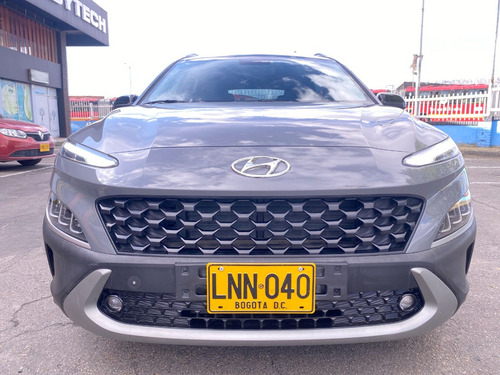 Hyundai Kona Premium Hybrid Tp 1.6 4x2