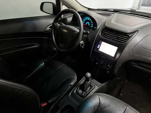 Chevrolet Sail 1.4 Lt