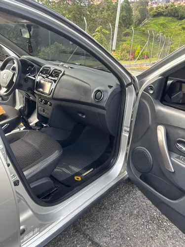 Renault Stepway Intens Mecánico Segundo Dueño