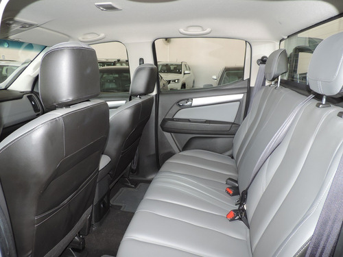 Chevrolet S10 2.8 4x4 Ltz Automática Diesel