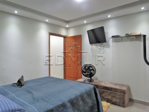 Imagem 11 de 15 de Sobrado - Vila Camilopolis - Ref: 25713 - V-25713