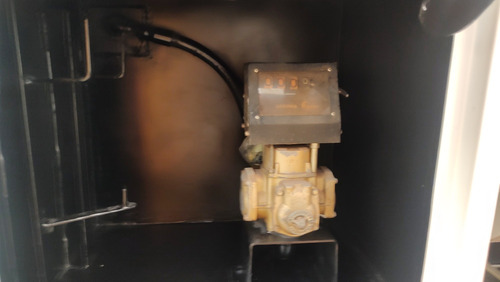 Volkswagen 13-190 Modelo 2014 Com Tanque Comboio