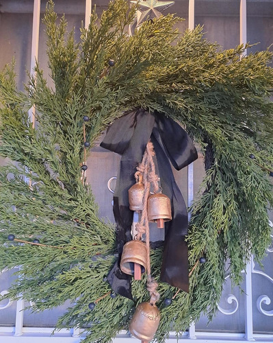 Mejora Tu Hogar Con Nuestros Cascabeles Colgantes Rústicos S