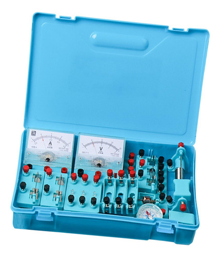 Kits De Inicio Del Experimento De Circuito Eléctrico Para