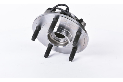 Maza Rueda Dodge Ram-1500 4x2 Susp. Indepen. 2003-2005