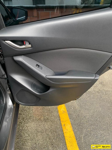 Mazda Mazda 3 Prime 2000 Cc Mt