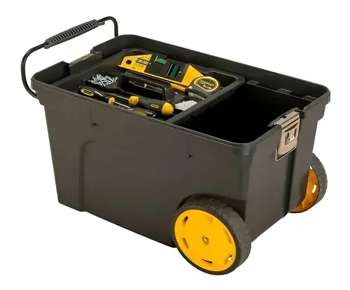 Caixa de Ferramentas Contractor Stanley Modelo STST33027