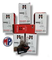 Comprar Kit X2 Lamparas Hb3 9005 12v 60w Mm