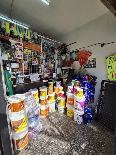 Venta, Fondo De Comercio, Ferreteria,comercio,merlo, Padua,ituzaingo,ugazio Propiedades