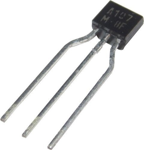 Transistor Kra107m-at - Kra107m - A107