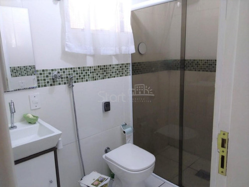 Imagem 15 de 21 de Apartamento À Venda Em Vila Iza - Ap002619
