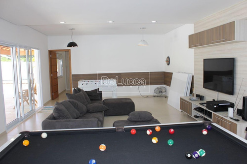 Imagem 4 de 30 de Casa À Venda Em Vale Das Laranjeiras - Ca004308