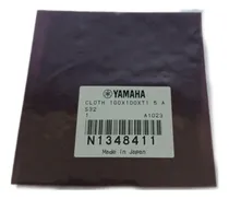 Comprar Feltro Original Yamaha 1.5mm Cor Vinho Para  Saxofones