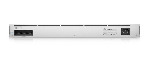 Ubiquiti Switch Unifi Gen2,capa 3 De 24 Puertos
