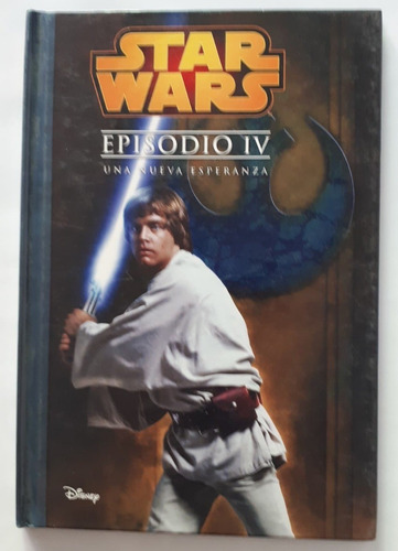 Star Wars Epsidio Iv,v,vi Historia Imágenes Película A2s (Usado)