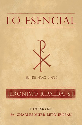 Libro: Lo Esencial (edición En Español)